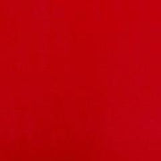 Red Solid Fleece