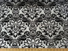 SWATCHES Taffeta Flocking