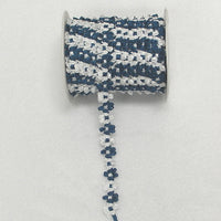 Floral Trim