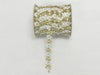 Floral Trim