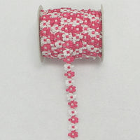 Floral Trim