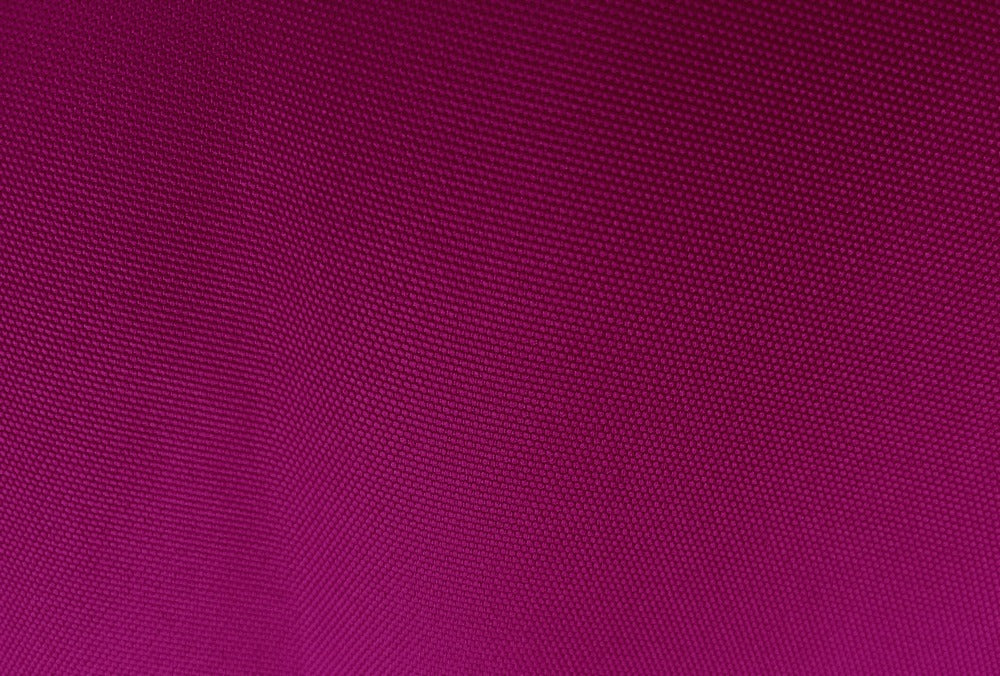 Outdoor Water-UV Resistant Canvas Fuchsia