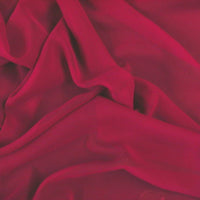 SWATCHES Chiffon 44 Inch Wide