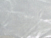 Sparkle Foil Spandex SILVER