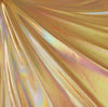 SWATCHES Metallic Spandex
