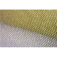 Metallic Mesh GOLD