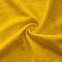 Pro Mesh Heavy Weight Yellow/Gold