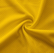 Pro Mesh Heavy Weight Yellow/Gold
