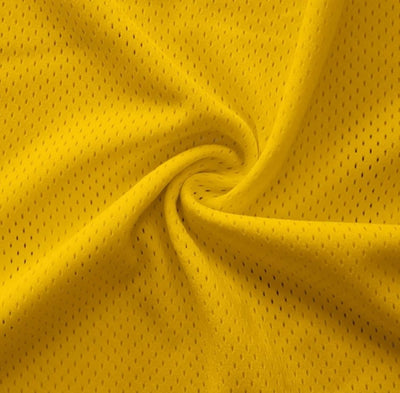 Pro Mesh Heavy Weight Yellow/Gold