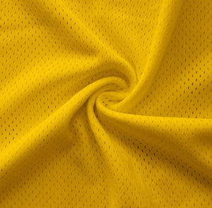 Pro Mesh Heavy Weight Yellow/Gold