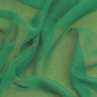 Chiffon 44 Inch Wide GREEN