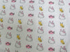 Hello Kitty Cottons
