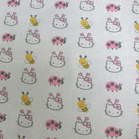 Hello Kitty Cottons