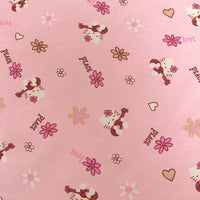 Hello Kitty Cottons