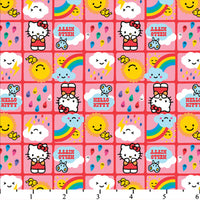 Hello Kitty Cottons