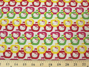 Hello Kitty Cottons