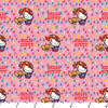 Hello Kitty Cottons