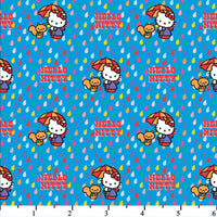 Hello Kitty Cottons