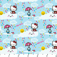 Hello Kitty Cottons