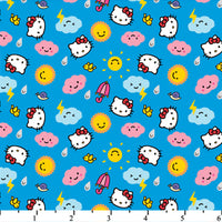 Hello Kitty Cottons