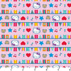 Hello Kitty Cottons