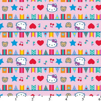 Hello Kitty Cottons