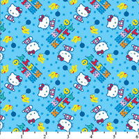 Hello Kitty Cottons