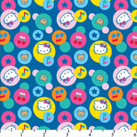 Hello Kitty Cottons