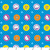 Hello Kitty Cottons