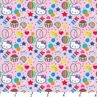 Hello Kitty Cottons