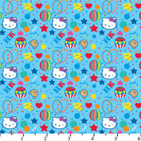 Hello Kitty Cottons