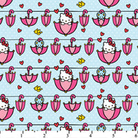 Hello Kitty Cottons