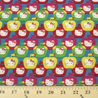 Hello Kitty Cottons