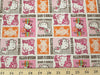 Hello Kitty Cottons