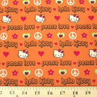Hello Kitty Cottons