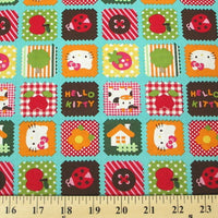 Hello Kitty Cottons