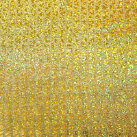SWATCHES Triangle Hologram Sequins