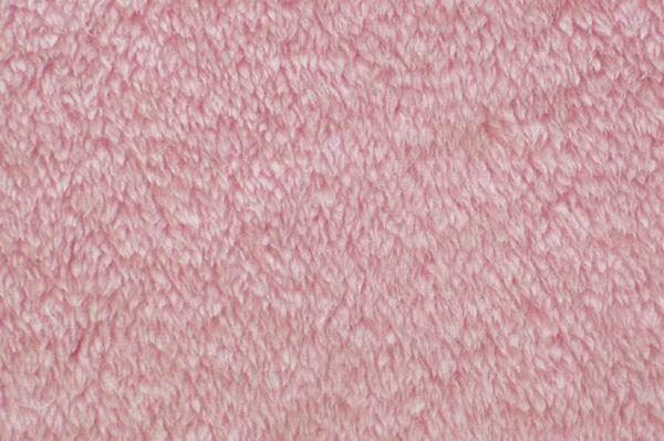 Poodle Cuddle Fur HOT PINK