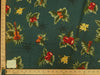 SWATCHES Blue/Green 100% Cotton Hawaiian Prints