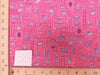 SWATCHES Misc Colors 100% Cotton Hawaiian Prints