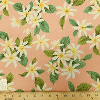SWATCHES Misc Colors 100% Cotton Hawaiian Prints