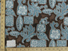 SWATCHES Misc Colors 100% Cotton Hawaiian Prints