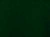 Dark Green Velveteen Flocking Light Weight