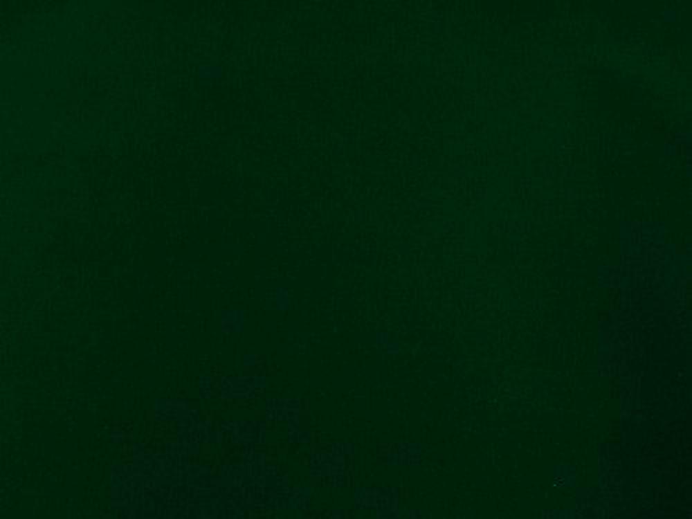 Dark Green Velveteen Flocking Light Weight