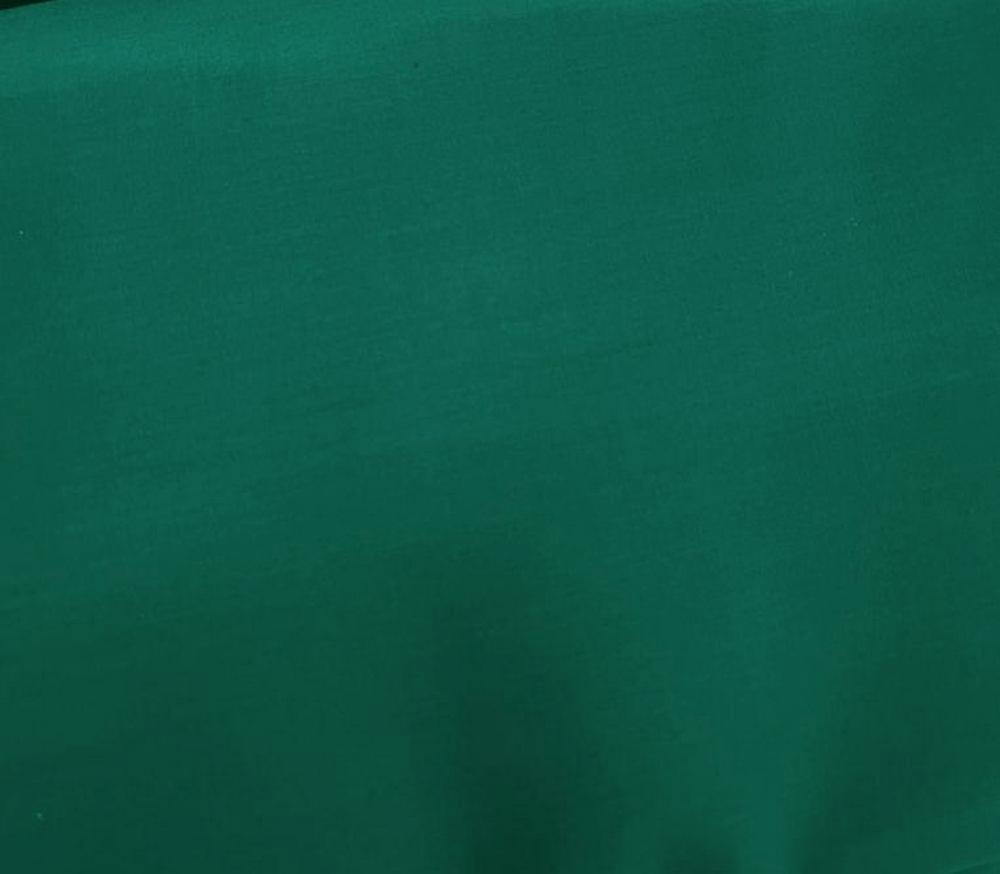 Poly/Cotton Broad Cloth Solids HUNTER GREEN