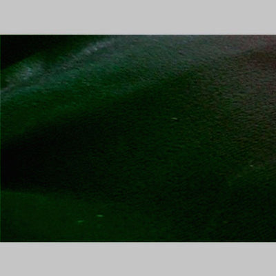 Plush Triple Velvet HUNTER GREEN