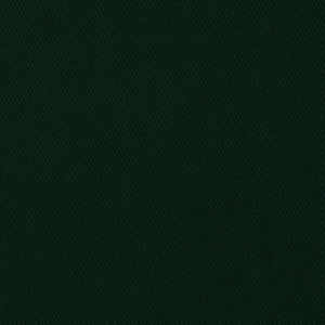 Poly Cotton Twill 7/8 Ounce HUNTER GREEN