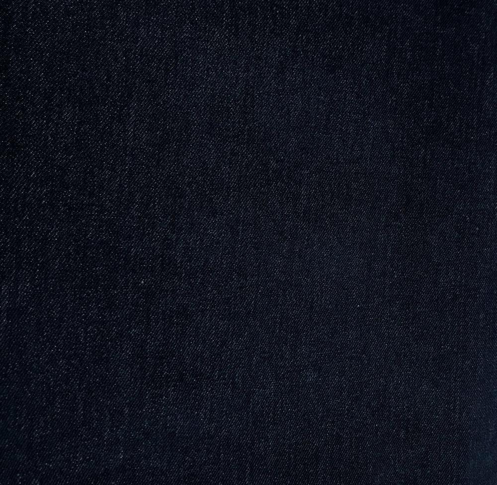 Dark Indigo Blue 12.5 Ounce Denim 65" Wide