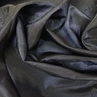 Taffeta Medium Heavy Weight NAVY BLACK IRT-11