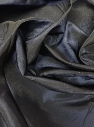 Taffeta Medium Heavy Weight NAVY BLACK IRT-11